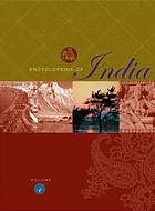 Encyclopedia of India [Vol 4] By Stanley A Wolpert